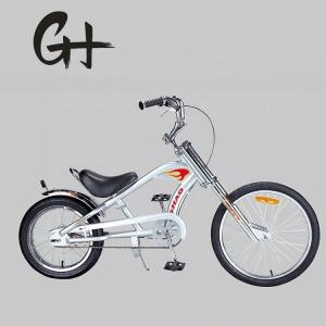 17KGS 16''-20'' Single Speed Children Boy Kid Mini Chopper Bike with Hard Frame
