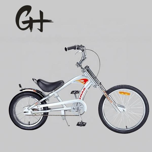17KGS 16''-20'' Single Speed Children Boy Kid Mini Chopper Bike with Hard Frame
