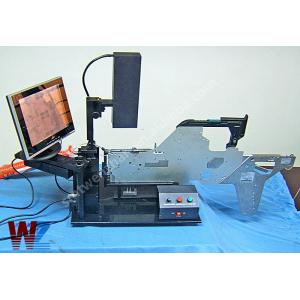 PANASERT SMT MACHINE BM FEEDER CALIBRATION JIG