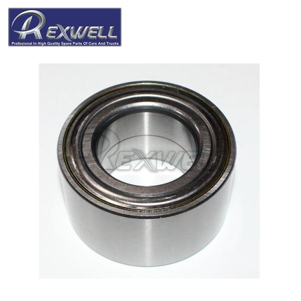Wheel Hub Bearing For Hyundai SANTA Fe 527201F000 With Exceptional Performance
