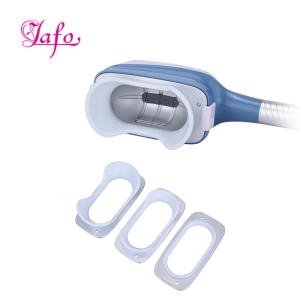 6 in 1 Portable 360 degree cryolipolysis slimming machine Cryo lipo laser