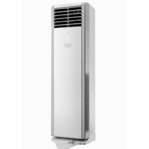 DELTA Floor Standing Split Air Conditioner 24000BTU Intelligent Defrosting