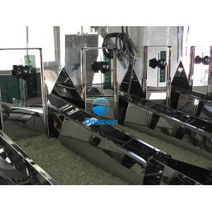 10 Bag/Min Coffee Detergent Powder Packing Machine