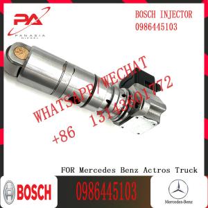 Diesel Unit Fuel Pump 0414799008 0414799027 0414799002 0986445103 F00E200403