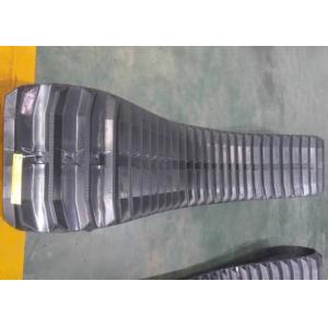 Lightweight Combine Agricultural Rubber Tracks