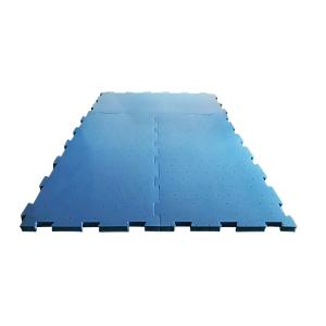 Interlocking Shock Pad Playground Especially Designed For Children Protection