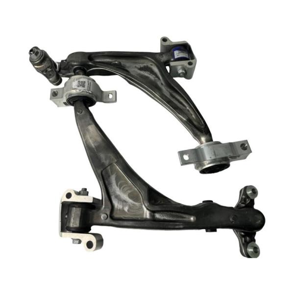 Buy Auto Parts Control Arm 32381882 32381881 for VOLVO at wholesale prices