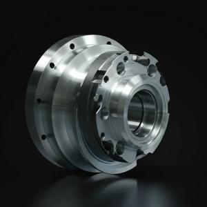 Anodizing CNC-manufactured Components Precision Manufacturing Processes