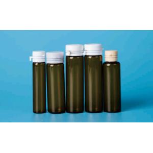 Customized Pharmaceutical Aluminum Cap