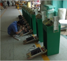 Shenzhen Centuryfair Industry Co., Ltd