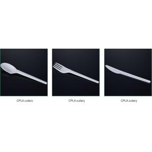 PLA Drinking Straws, CPLA Giant Straws, Individually Wrapped, Plant Based