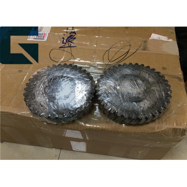 EX100-2 EX200-2 Excavator Accessories Hydraulic Pump Pilot Gear 3063840 3063842