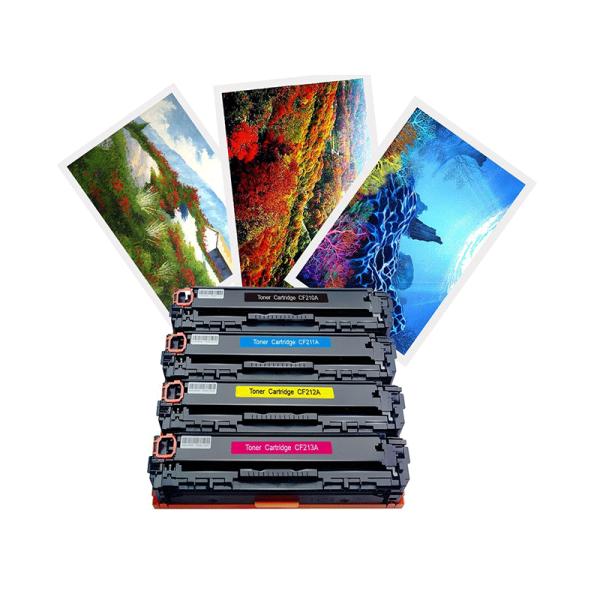 Generic Compatible Printer Cartridges , HP Pro 200 Laser Printer Ink Cartridges