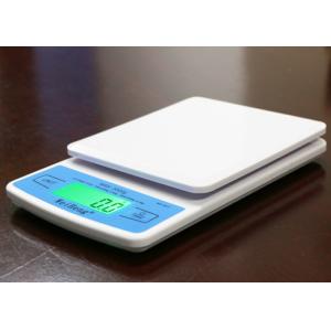Mini Portable Electronic Kitchen Scales With 42x16MM LCD Display
