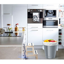 Kitchen Garbage Bags