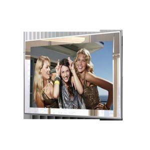 MJK 43 inch interactive mirror magic mirror /TFT Mirror LCD Advertising Display