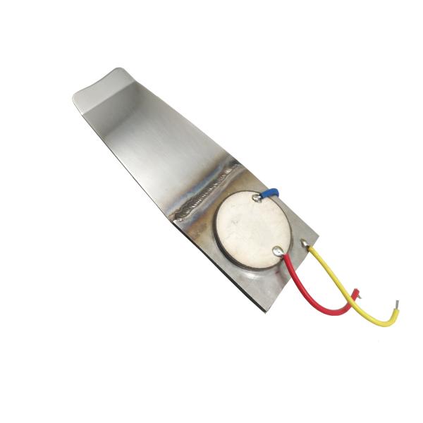 Buy Single Crystals Medical Ultrasonic Transducer , PZT Ultrasonic Transducer at wholesale prices