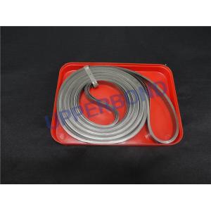 Quality 3290mm Stainless Steel Suction Tape for sale