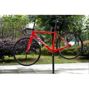 NEW FULL Fiber CARBON 700C ROAD bike AERO FRAME fork 700C*47CM S-T