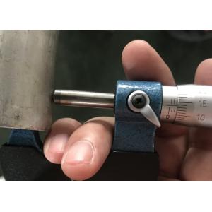 TP904L Annealed And Pickled Stainless Steel Seamless Pipe