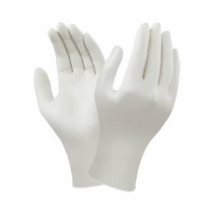 Sterile Disposable Latex Gloves Disposable Latex Examination Powder Free Medical