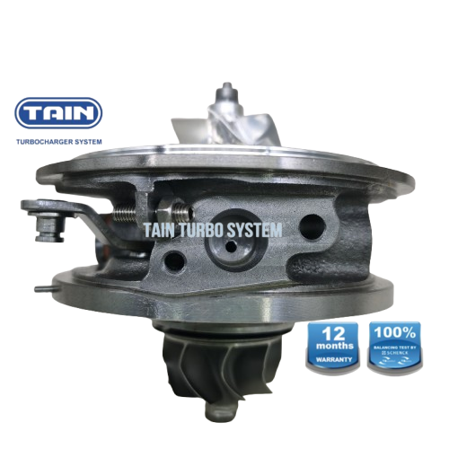 GTD1449VK Turbo Cartridge 831120-0008 831120-0010 for M-BENZ OM654.920 2.0LD
