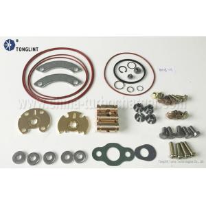 GT15-25V GT15V GT17V Universal VNT Turbo Repair Kit Turbocharger Rebuild Kit Turbocharger Service Kit