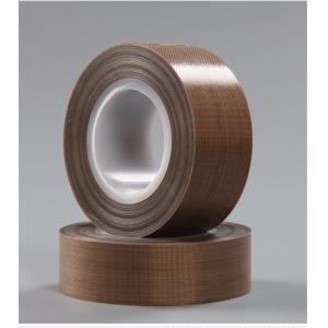 0.25mm PTFE Adhesive Backed Tape Excellent Self Adhering Properties