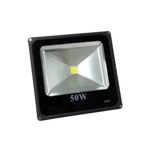 30w ultra thin high lumens COB led flood light outdoor waterproof flood led