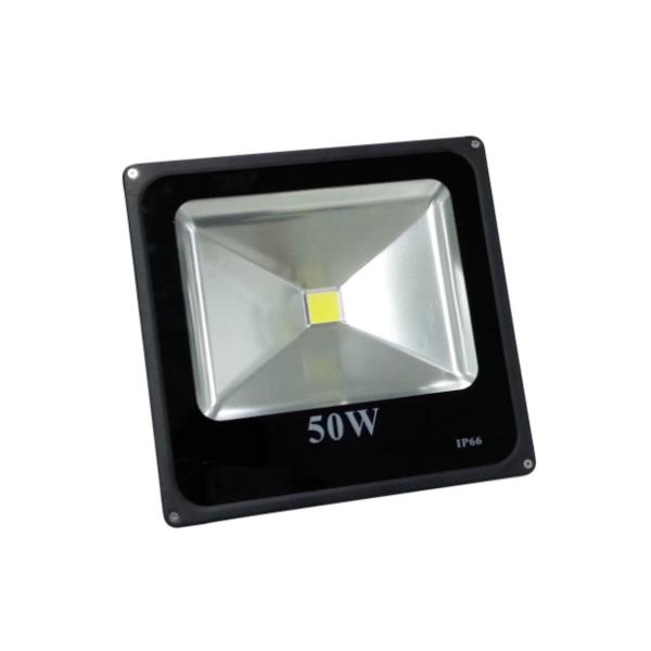 30w ultra thin high lumens COB led flood light outdoor waterproof flood led