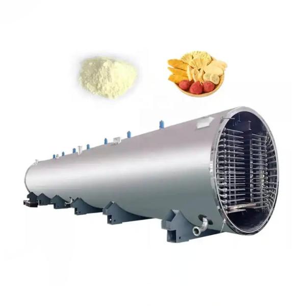 Buy Customized Pharmaceutical Dryers Temperature 10-145C for Pharmaceutical Industry at wholesale prices