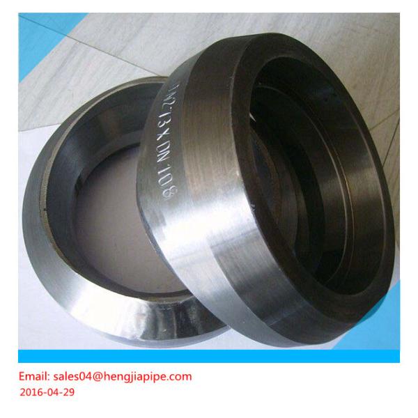 Buy STD XS SCH160 weldolet at wholesale prices