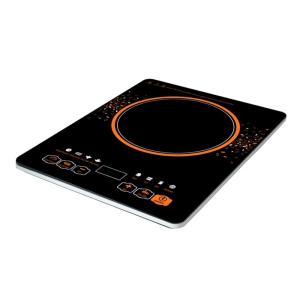 Portable Single Burner 1800W Electric Induction Cooktop