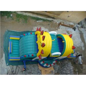 Hansel Inflatable Bouncer and Bouncy Castle for Kids