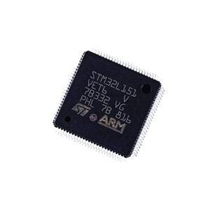 STMicroelectronics STM32L151VET6 electronic Components Ic Ics Transistor