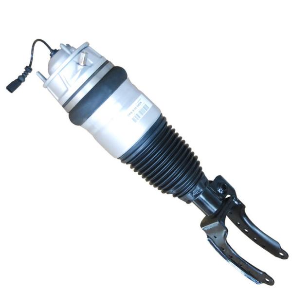 7P6616039N 7P6616040N Front Air Suspension Shock For VW Touareg Audi Q7 Porsche Cayenne 1