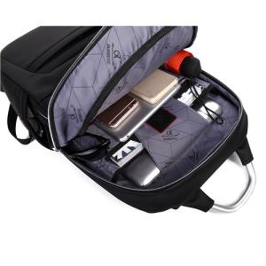 Customized Pattern Casual Daypacks Backpacks Unique Design Straps Ease The