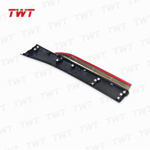 Toyota Lexus RX350 Rear Door Molding ABS 2013-2015