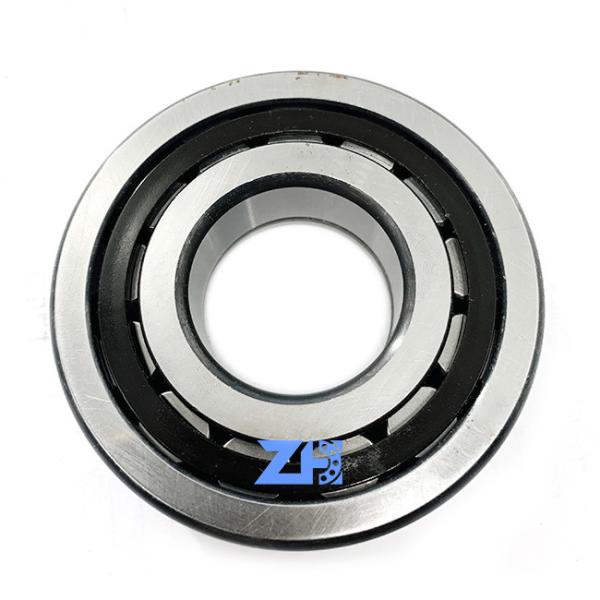 NUP307ET2XU Cylindrical Roller Bearing 35*80*21 mm Durability and High Speed