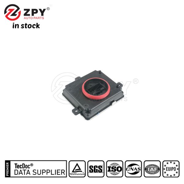 Buy 4G0907697A Headlight Ballast for Audi VW Porsche with 2 Years Warranty and Stable Power Supply at wholesale prices