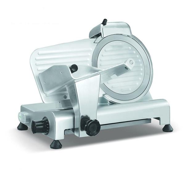 220ES-8 Home Table Top Small Frozen Beef Lamb Pork Mutton Cutting Slicing