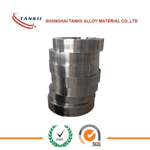 Magnetic Shunt 3J3 Mechanical Si Ni Cr Precision Alloy