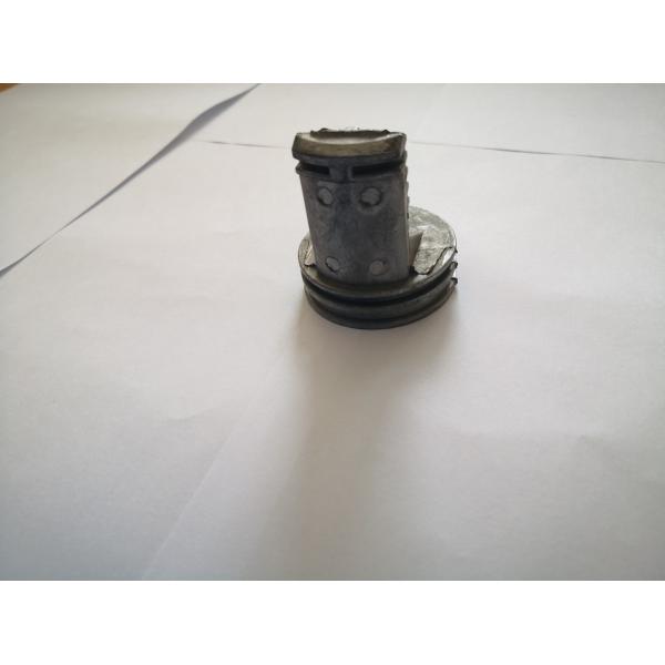 Buy TS16949 Solution Treated High Pressure Die Casting Process at wholesale prices