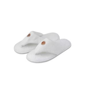 Quality hilton hotel slippers for sale