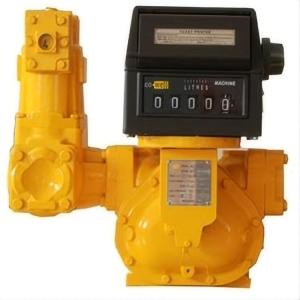 M-80-G-1 PD Flow Meter With Ticket Printer