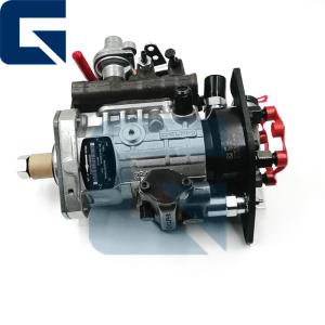 9323A100W DP210 Engine Fuel Injection Pump