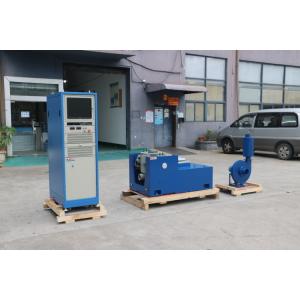 2000hz High Frequency Vibration Testing System With Big Moving Coil