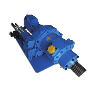 Hydraulic Percussion Rotary Head Drilling Accessories