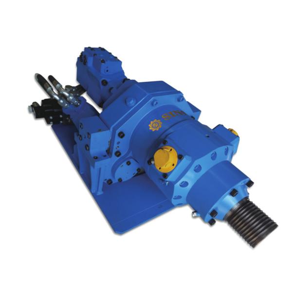 Buy Hydraulic Percussion Rotary Head Drilling Accessories at wholesale prices