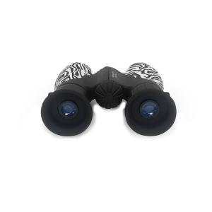 122m / 400ft 8x21 Toddler Binoculars For Camping Shock Proof